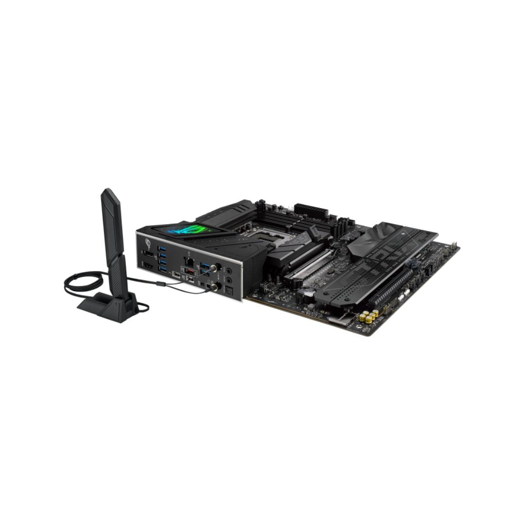 ASUS ROG STRIX B860-F GAMING WIFI , Motherboard