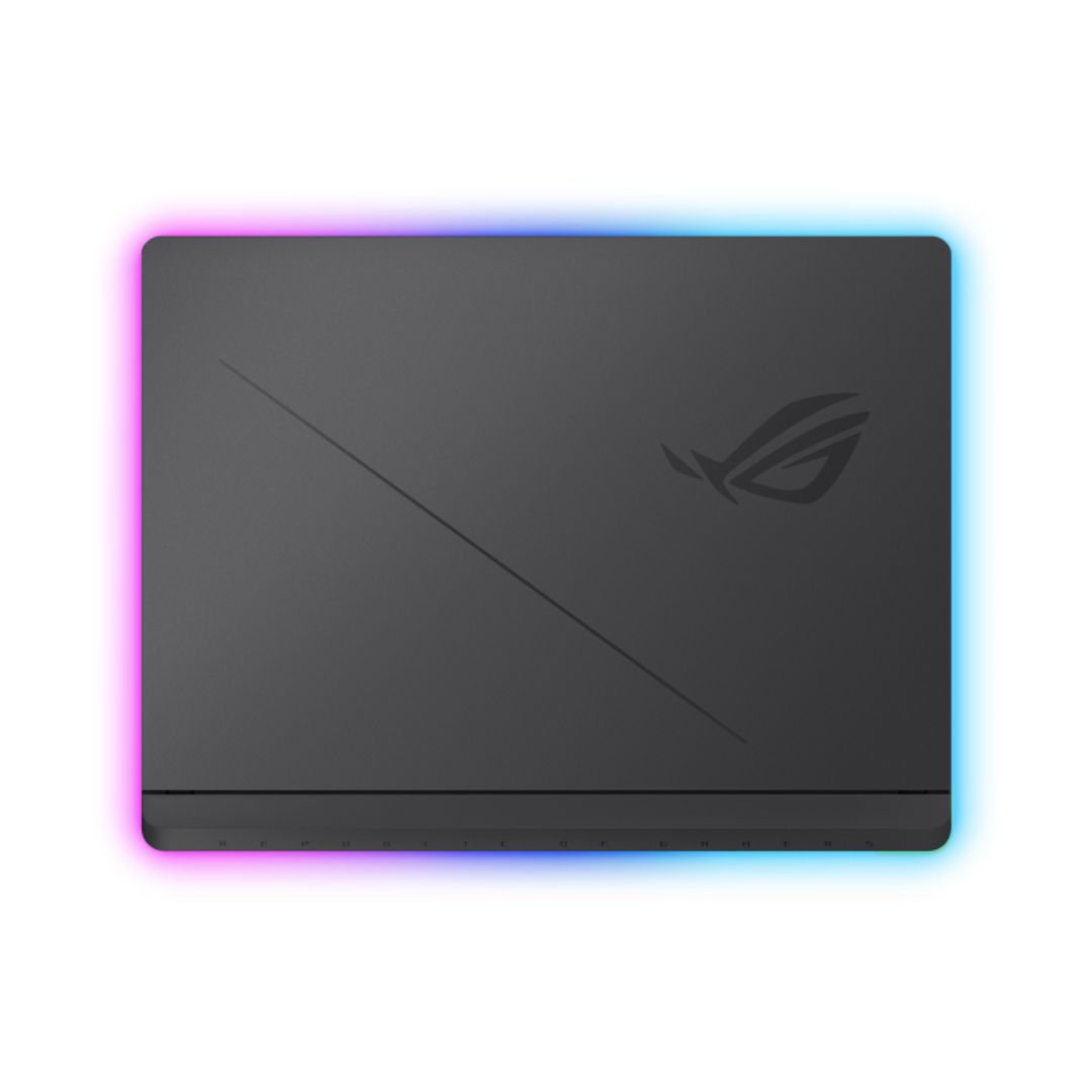 ASUS ROG Strix G16 G615LP-RV079 - معالج Intel Ultra 9-275HX، ذاكرة وصول عشوائي (RAM) 32 جيجابايت، قرص تخزين SSD سعة 1 تيرابايت، بطاقة رسومات RTX 5070 بحجم 8 جيجابايت، شاشة WUXGA مقاس 16 بوصة بتردد 165 هرتز