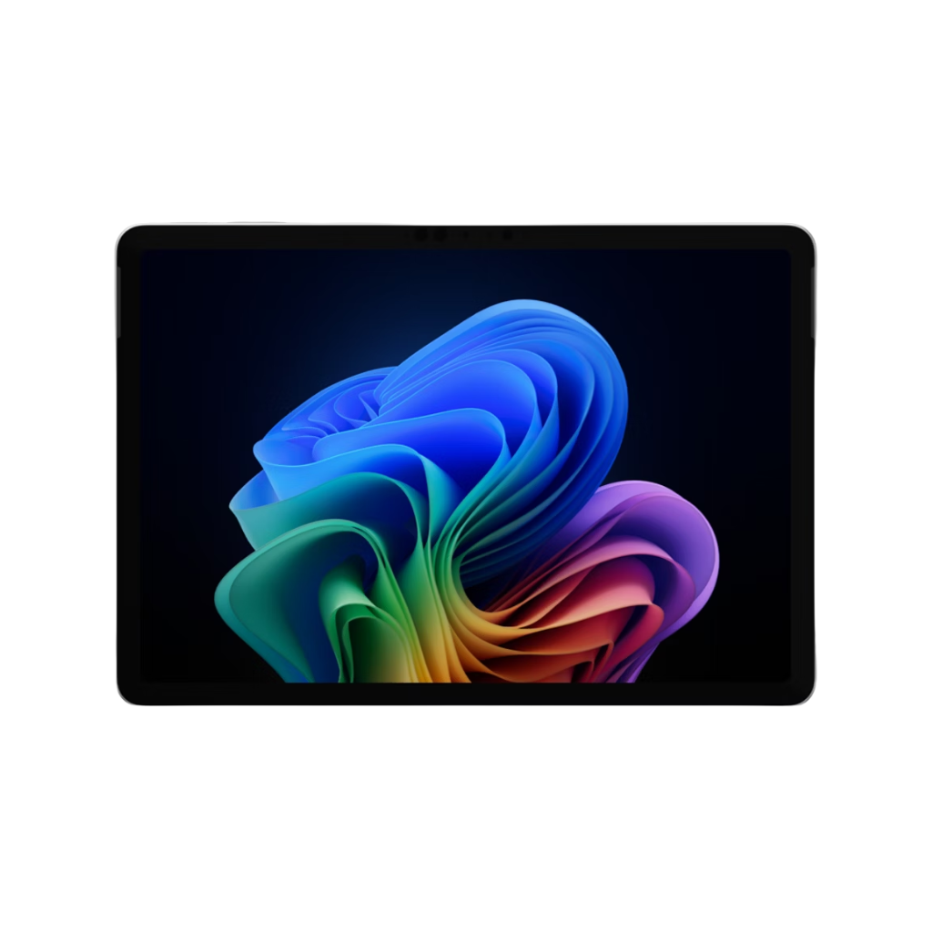 Microsoft Surface Pro 12 - EP2-33671, Snapdragon X Plus, RAM 16GB, SSD 512GB, Qualcomm Adreno, 12.0 Touch (2196 x 1464), Platinum