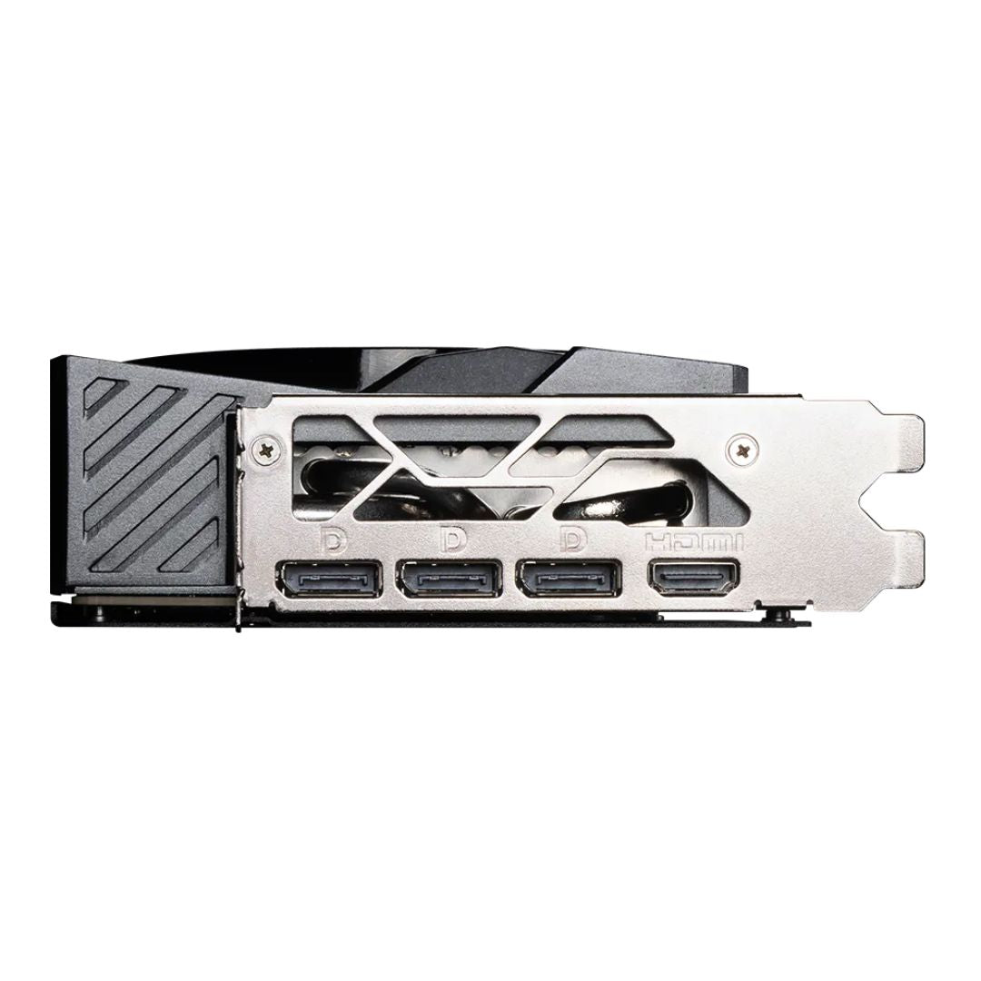 MSI GeForce RTX™ 5080 GAMING TRIO OC - 16GB