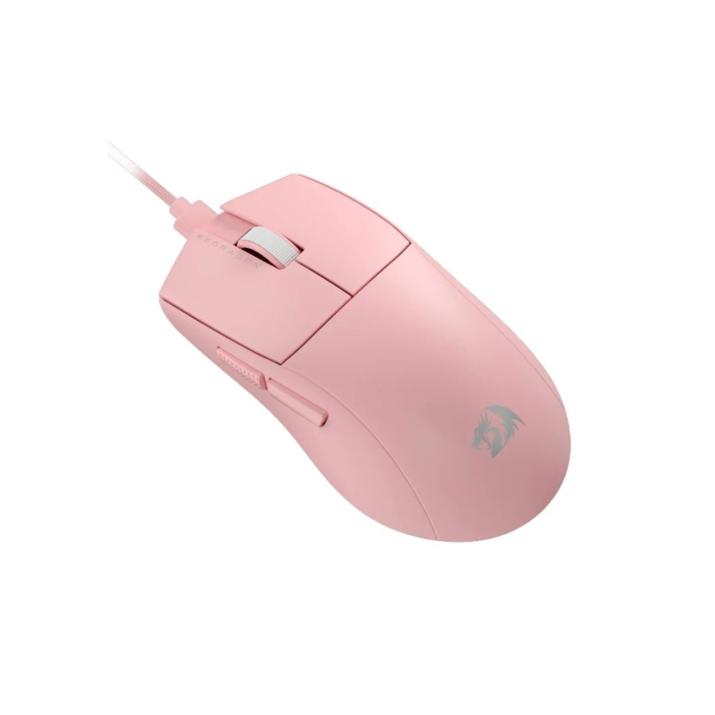 Redragon K1NG M724 1K Wireless - Pink