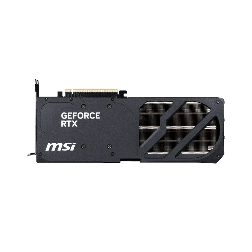 MSI GeForce RTX 5070 SHADOW 3X OC - 12GB