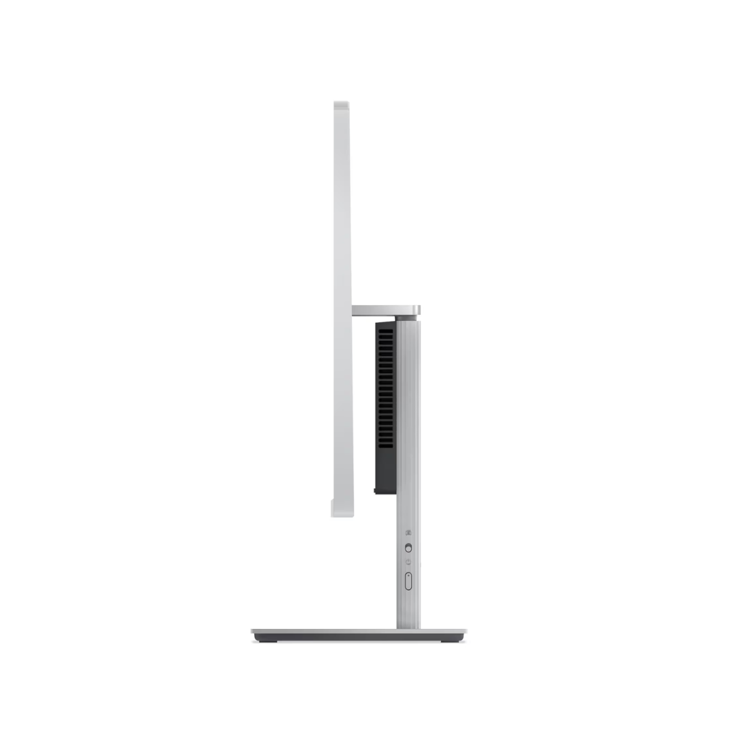 All in One Lenovo IdeaCentre AIO 27IRH9 - (0NAX), Intel Core i5-13420H, RAM 8GB, SSD 512GB, Intel UHD Graphics, 27 FHD IPS, Cloud Grey