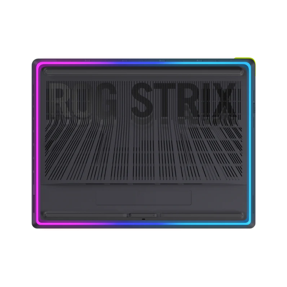 ASUS ROG Strix G16 G615JPR-RV103, Intel Core i7-14650HX, RAM 16GB, SSD 512GB, NVIDIA RTX 5070 8GB, 16.0 Inch WUXGA FHD+ 165Hz, Volt Green
