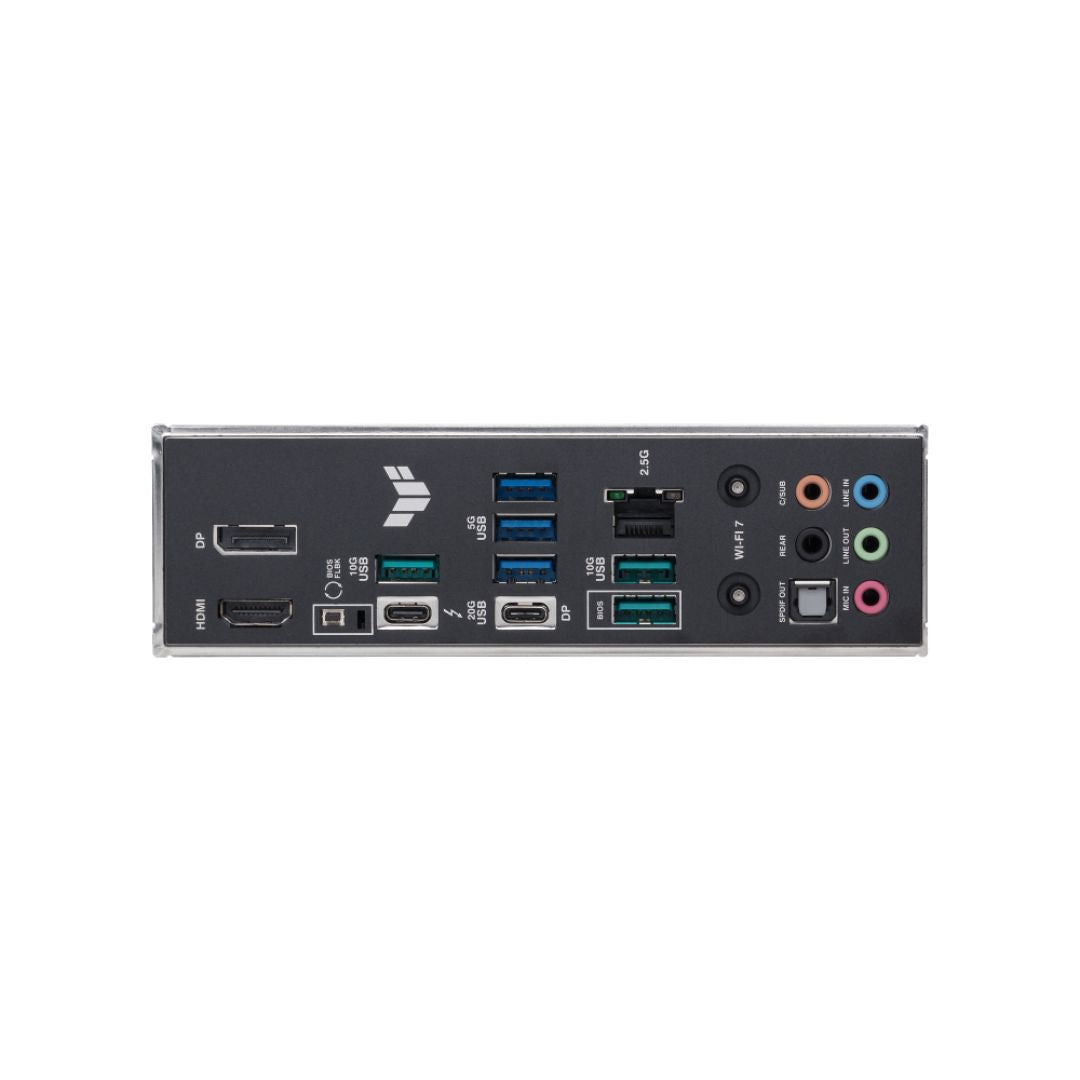 ASUS TUF GAMING Z890-PLUS WIFI