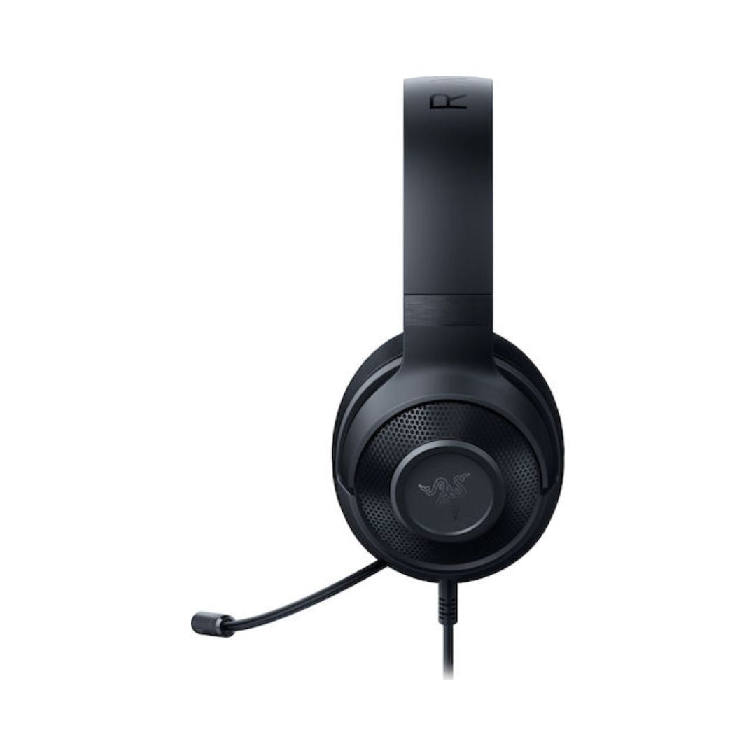 Razer Kraken X LITE Gaming Headset - Black
