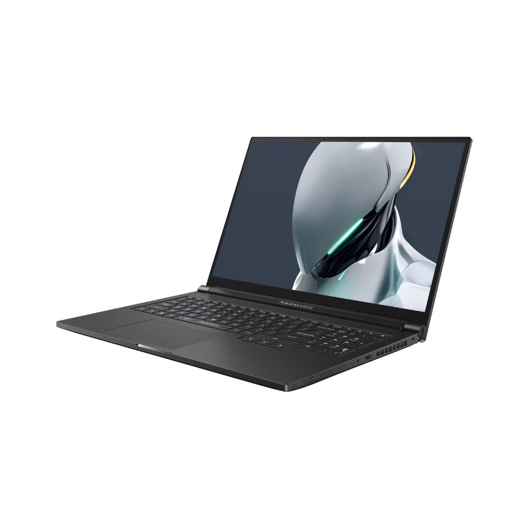 RedMagic Titan 16 Pro GN001J - Intel® Core i9-14900HX, RAM 16GB , SSD 1TB, RTX 4060 8GB, 16 Inch QHD 240z ,Eclipse