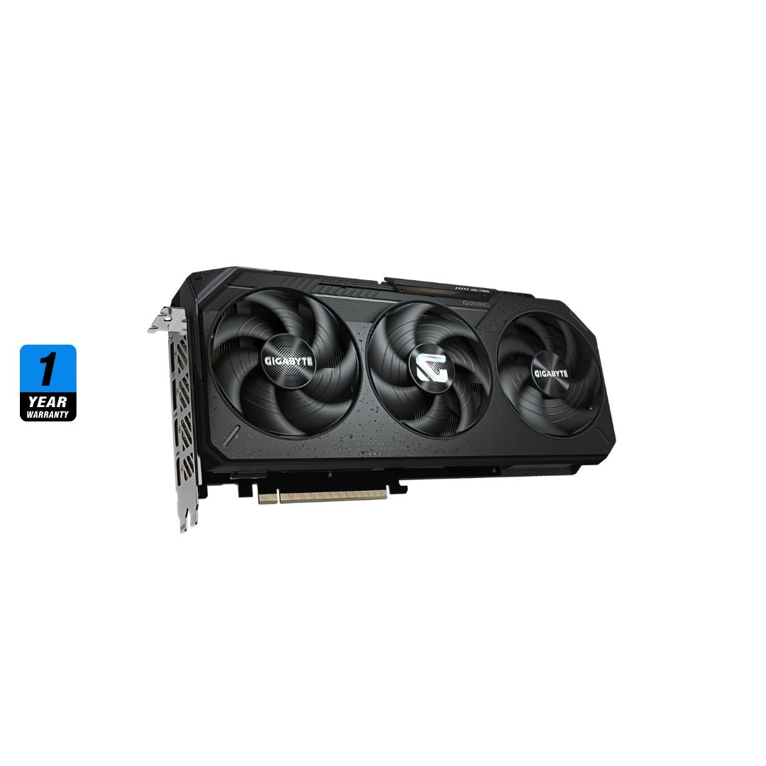 Gigabyte Radeon™ RX 9070 XT GAMING 16GB
