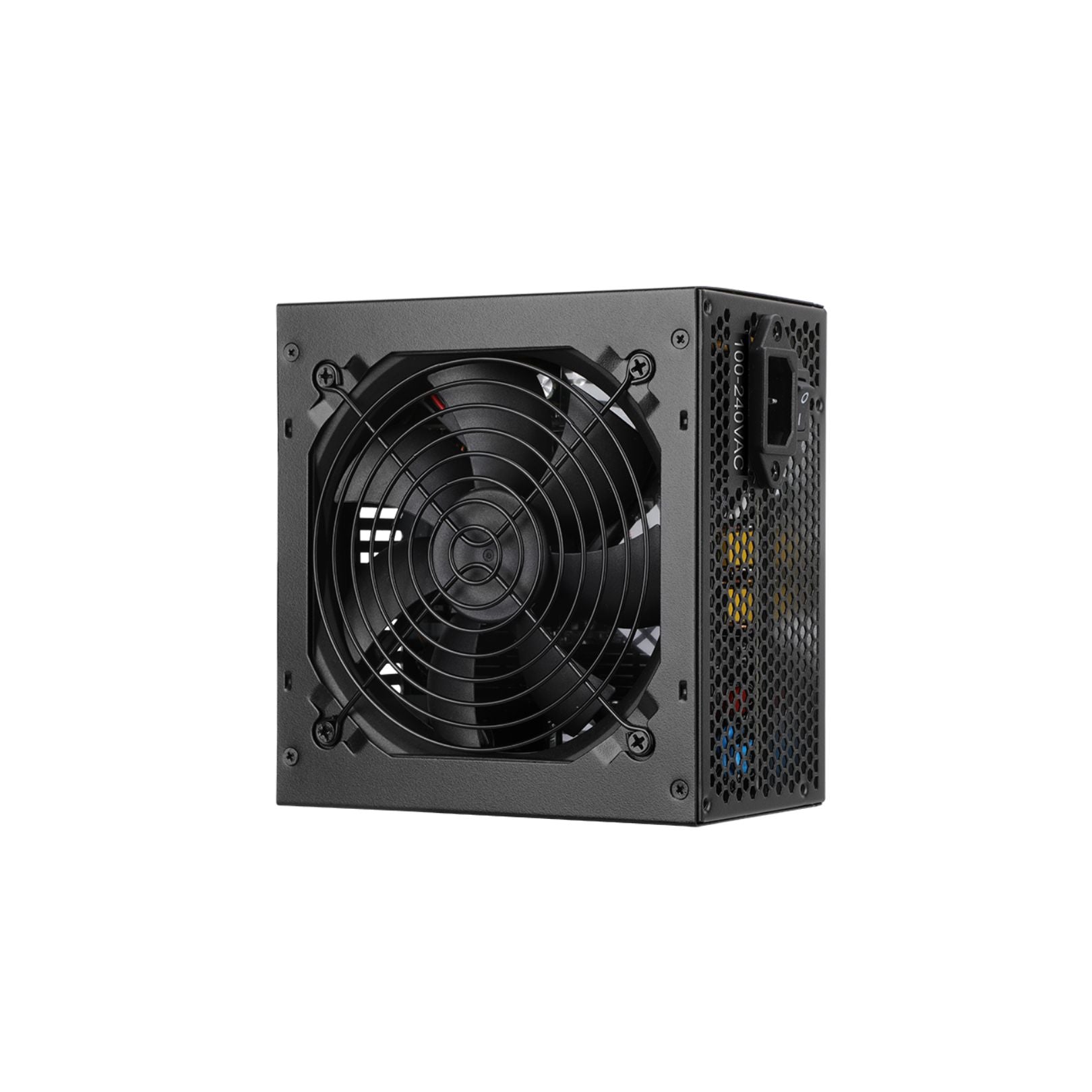 Segotep GN850W 850W Gold 80+ Non Modular, PCIe 5.1 & ATX 3.1