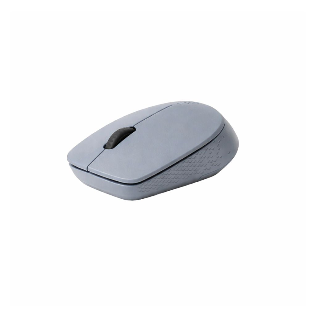 Rapoo M100 Silent, Multi Device, Wireless, Bluetooth, Mouse - Dark Gray
