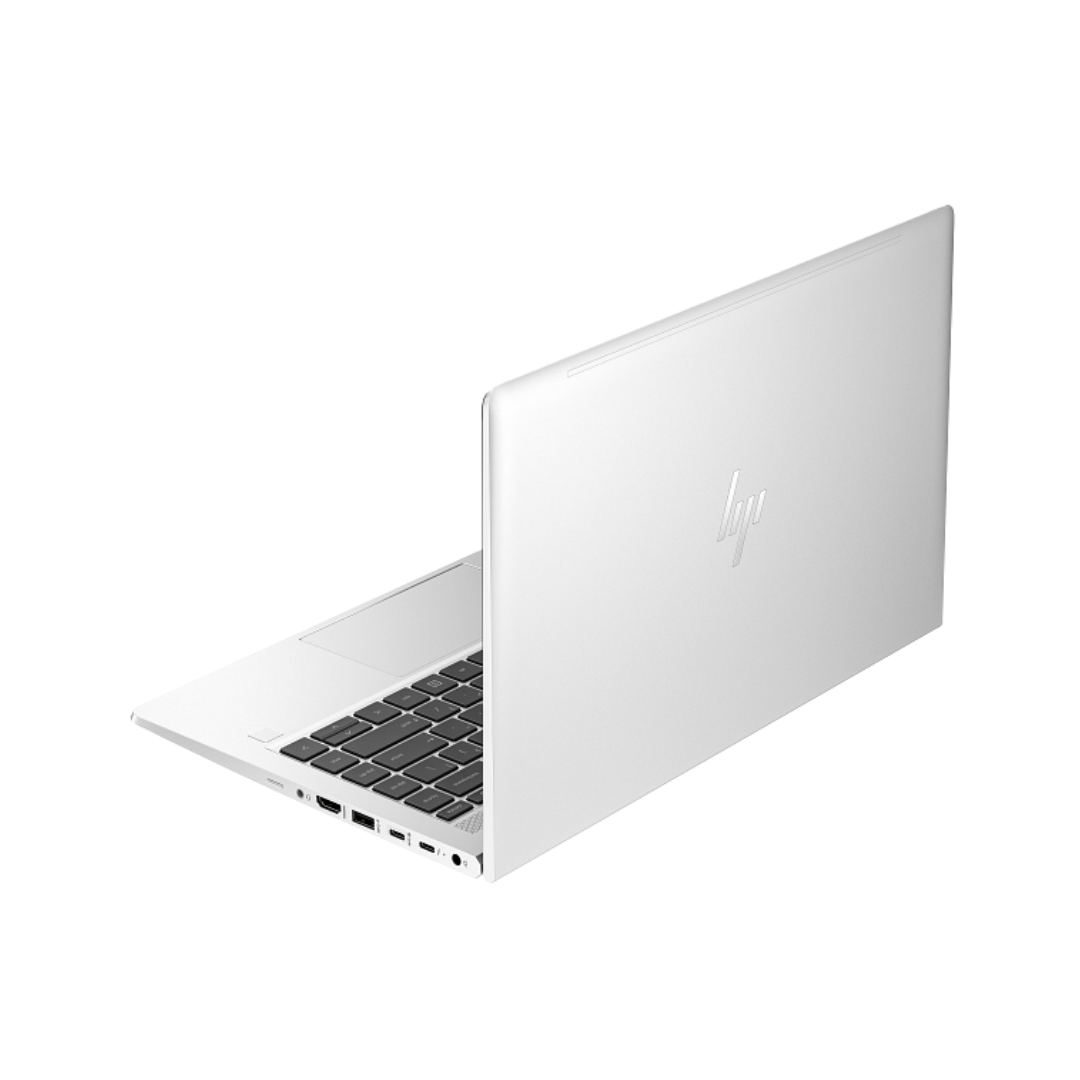 HP EliteBook 640 G10, Intel Core i7-1355U, RAM 16GB, SSD 1TB, Intel Iris Xe Graphics, 14.0 Inch FHD IPS, Pike Silver Aluminum