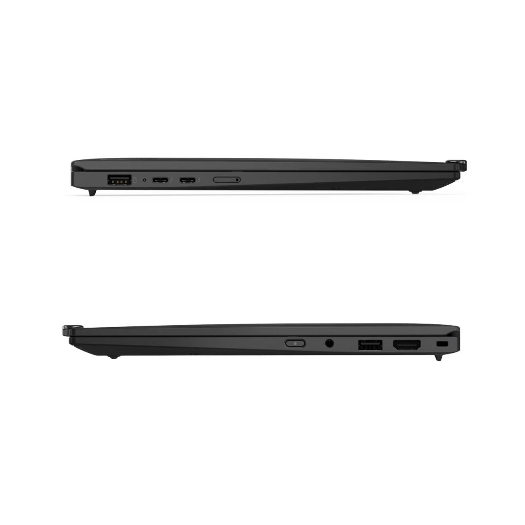 Lenovo ThinkPad X1 Carbon - (A7US), Intel Core Ultra 7-155U, RAM 32GB, SSD 512GB, Intel Graphics, 14" WUXGA IPS Touch, Black