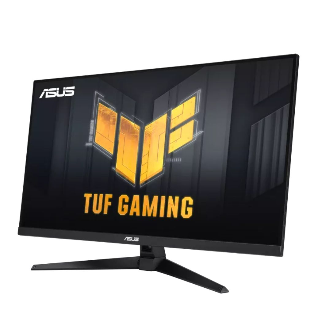 ASUS TUF Gaming VG32AQA1A 31.5 inch, 2K QHD (2560x1440) 170Hz 1Ms, Monitor