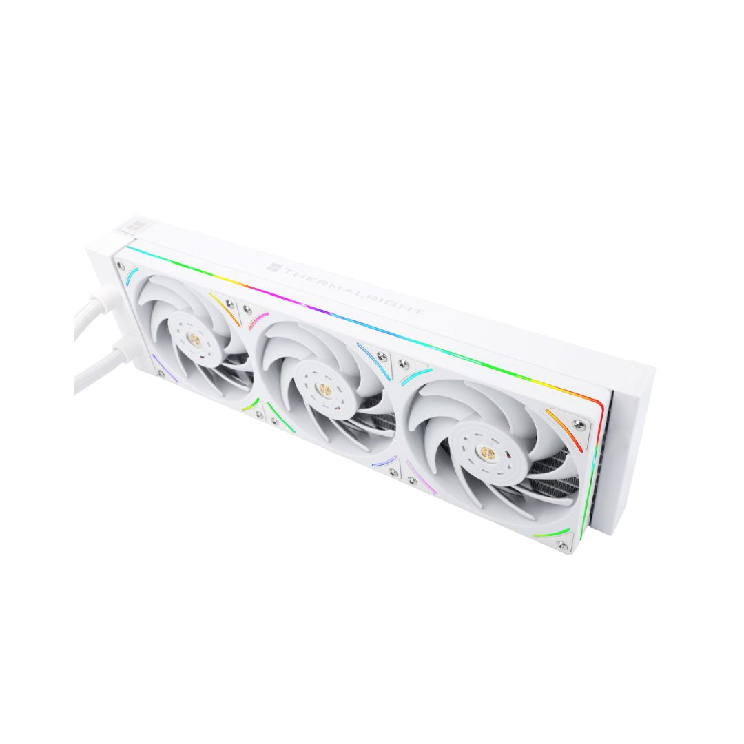 Thermalright Hyper Vision 360 UB Liquid - White