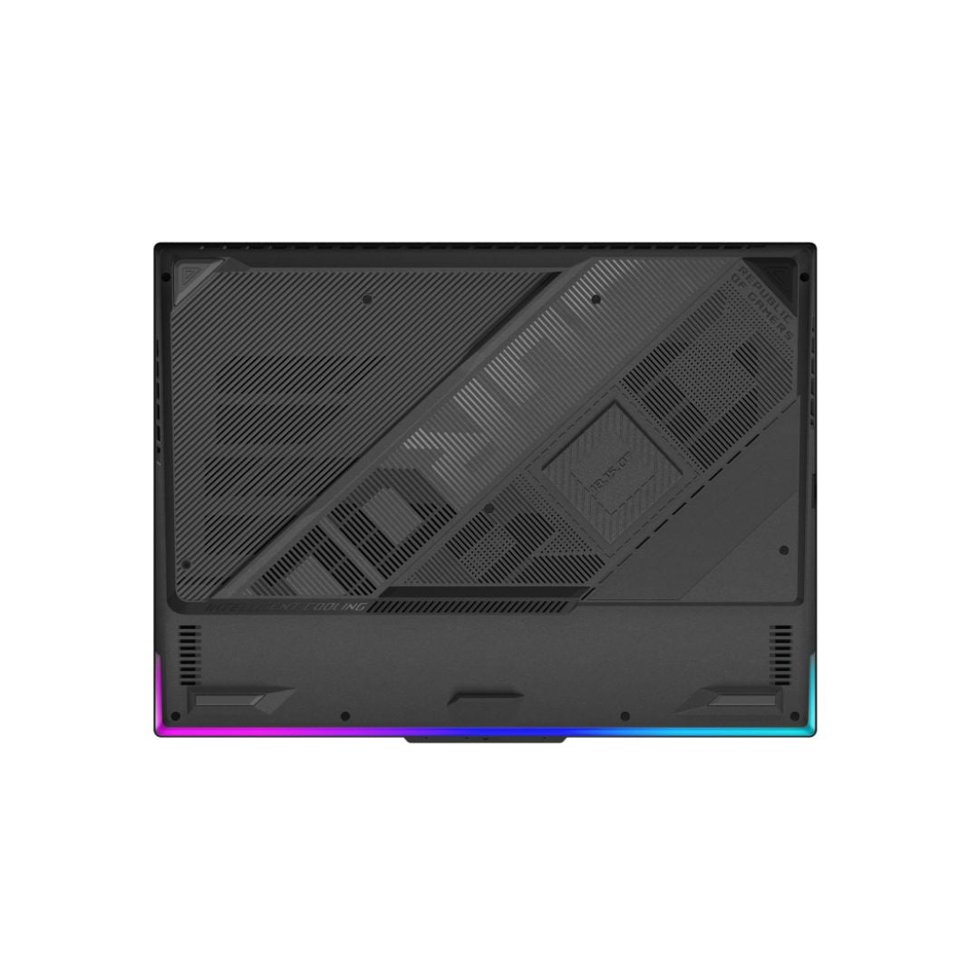 ASUS ROG Strix G16 G614JV-N3177, Intel Core i7-13650HX, RAM 16GB, SSD 512GB, NVIDIA Geforce RTX 4060 8GB, 16.0 inch WUXGA 165Hz, Gray