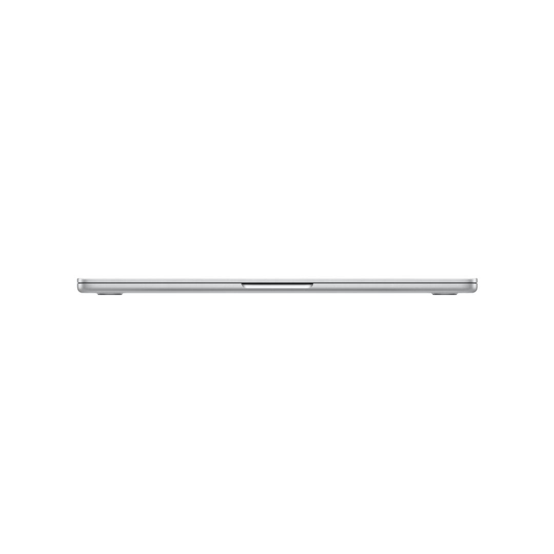 Apple Macbook Air MDHH4AB/A - A3449, شريحة M5 (10 نوى), معالج رسومات (8 نوى), ذاكرة وصول عشوائي 16 جيجابايت, قرص صلب SSD 512 جيجابايت, 13.6 (2560 x 1664), أزرق سماوي