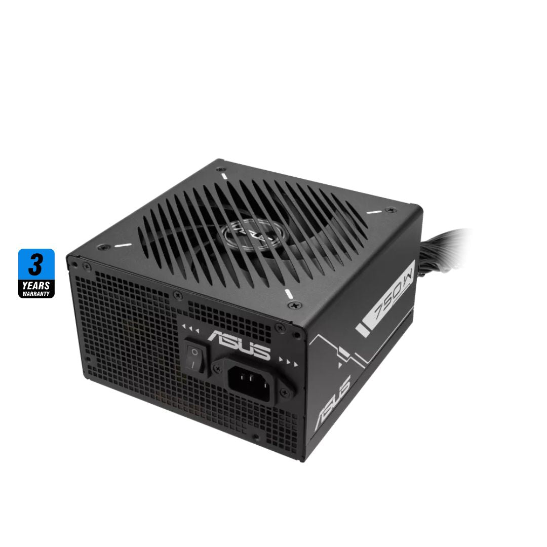 ASUS Prime 750W - 750W Bronze 80+ , PCIe 5.0