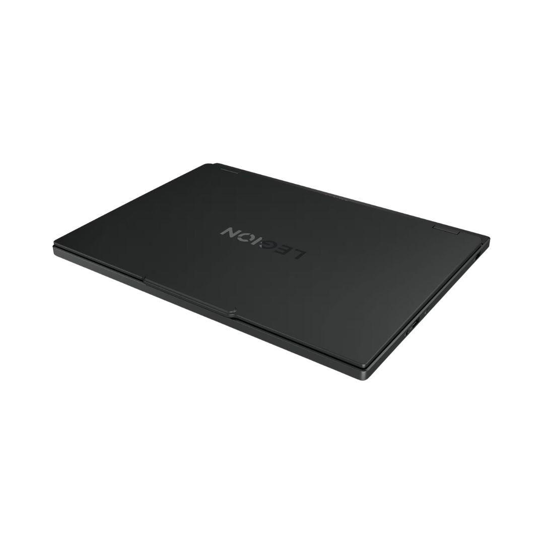 لينوفو ليجن 5 15IAX10 - (1TUS) معالج Intel Core Ultra 9-275HX، ذاكرة وصول عشوائي 16 جيجابايت، قرص صلب 1 تيرابايت، بطاقة رسومات RTX 5070 بسعة 8 جيجابايت، شاشة OLED مقاس 15.1 بوصة بدقة WQXGA ومعدل تحديث 165 هرتز، لون أسود إكليبس