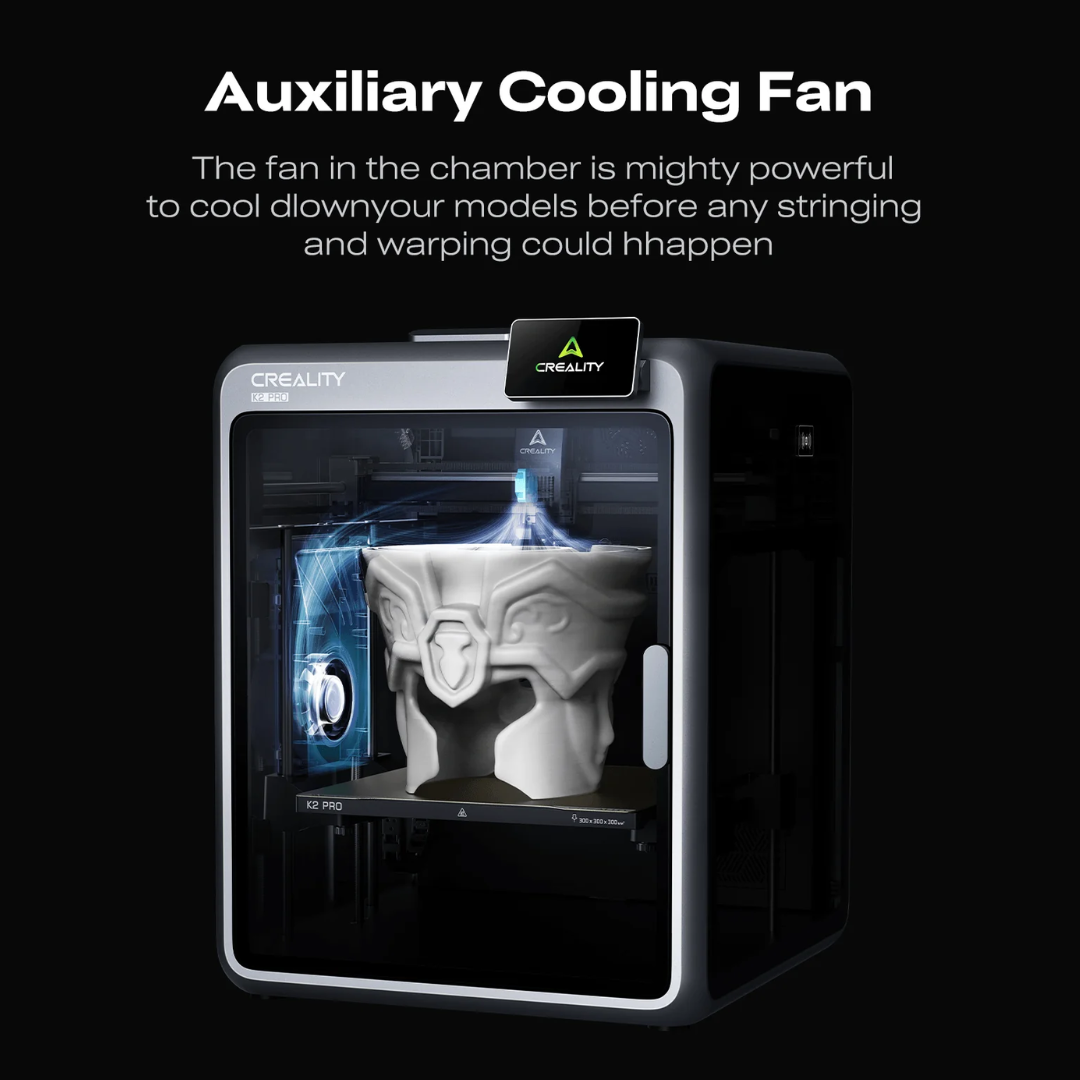 Creality K2 Pro Standard 3D Printer