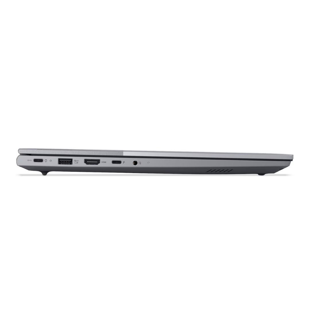Lenovo ThinkBook 16 G8 IRL - (2RGP), Intel Core 5-210H, RAM 8GB, SSD 512GB, Intel Graphics, 16.0 WUXGA IPS, Arctic Grey