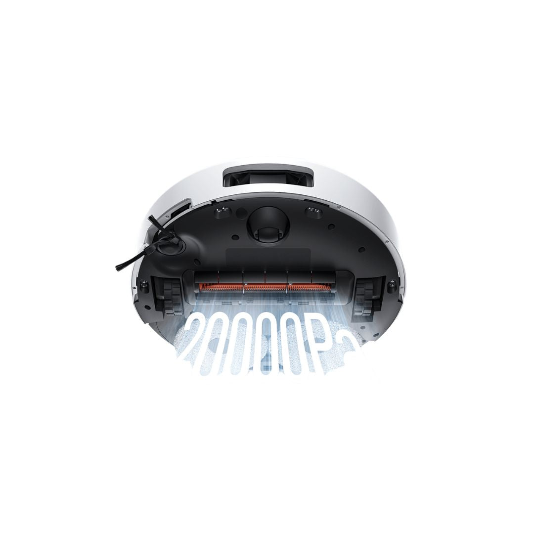 Xiaomi Robot Vacuum 5 Pro (OV21GL) - All-in-One Dock
