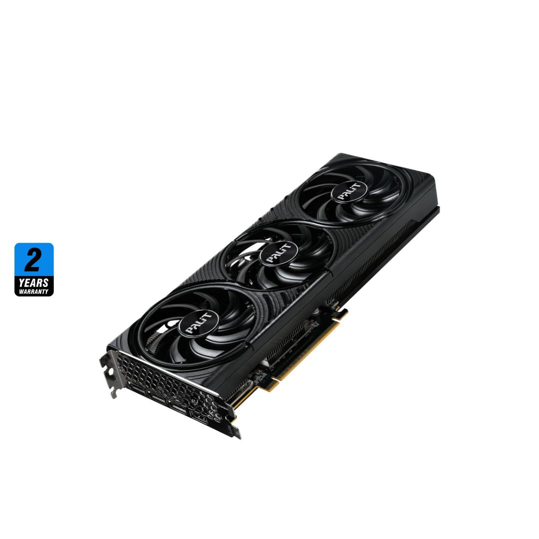 Palit GeForce RTX 5060 Ti Infinity 3X - 8GB
