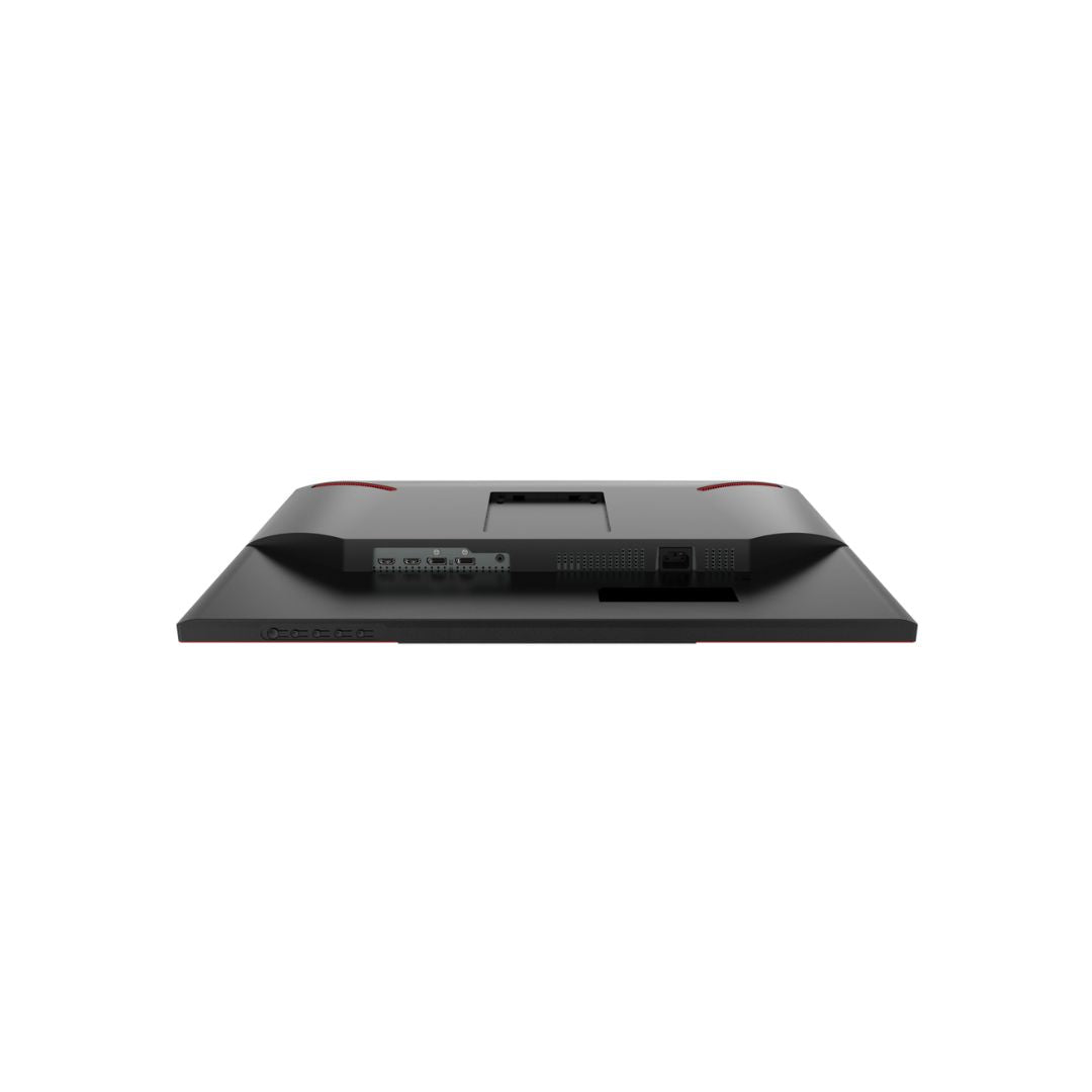 شاشة AOC Q27G3Z مقاس 27 بوصة بدقة 2K (2560 × 1440) وتردد 260 هرتز ووقت استجابة 0.5 مللي ثانية وشاشة IPS مسطحة