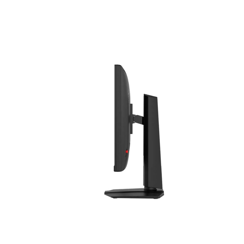 شاشة MSI MAG 272URDF E16 مقاس 27 بوصة بدقة 4K (3840 × 2160) وتردد 160 هرتز ووقت استجابة 0.5 مللي ثانية، IPS مسطحة بوضع مزدوج FHD 320 هرتز