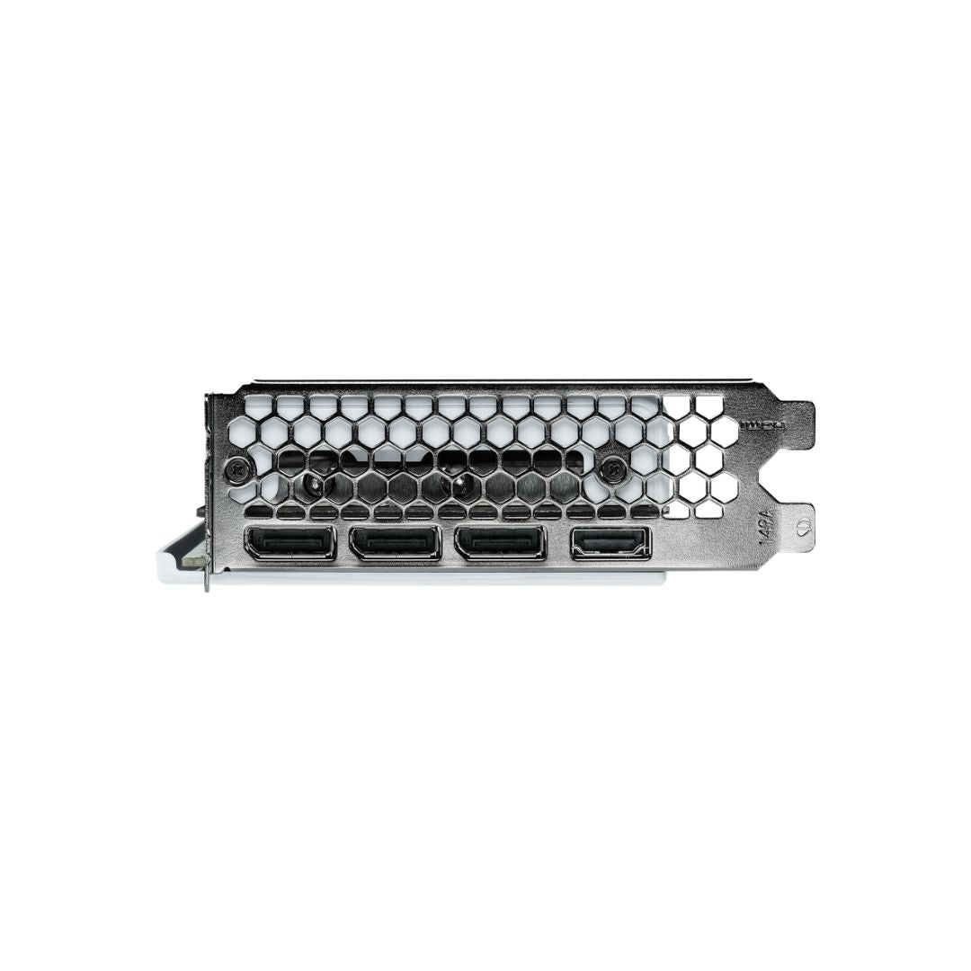 Palit GeForce RTX 5070 White 3X - 12GB
