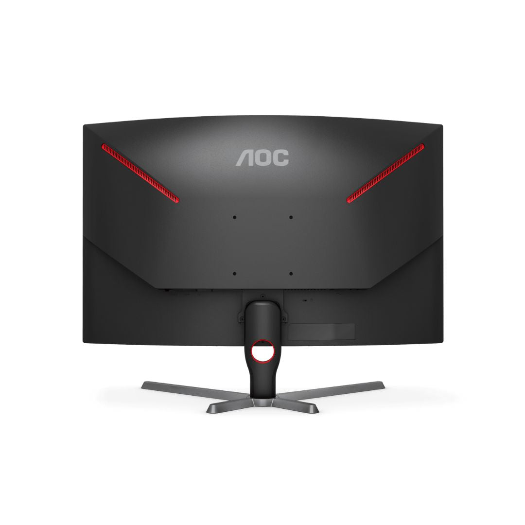 AOC C32G3E 32 , FHD (1920x1080) 165Hz 1Ms VA , Curved , Monitor