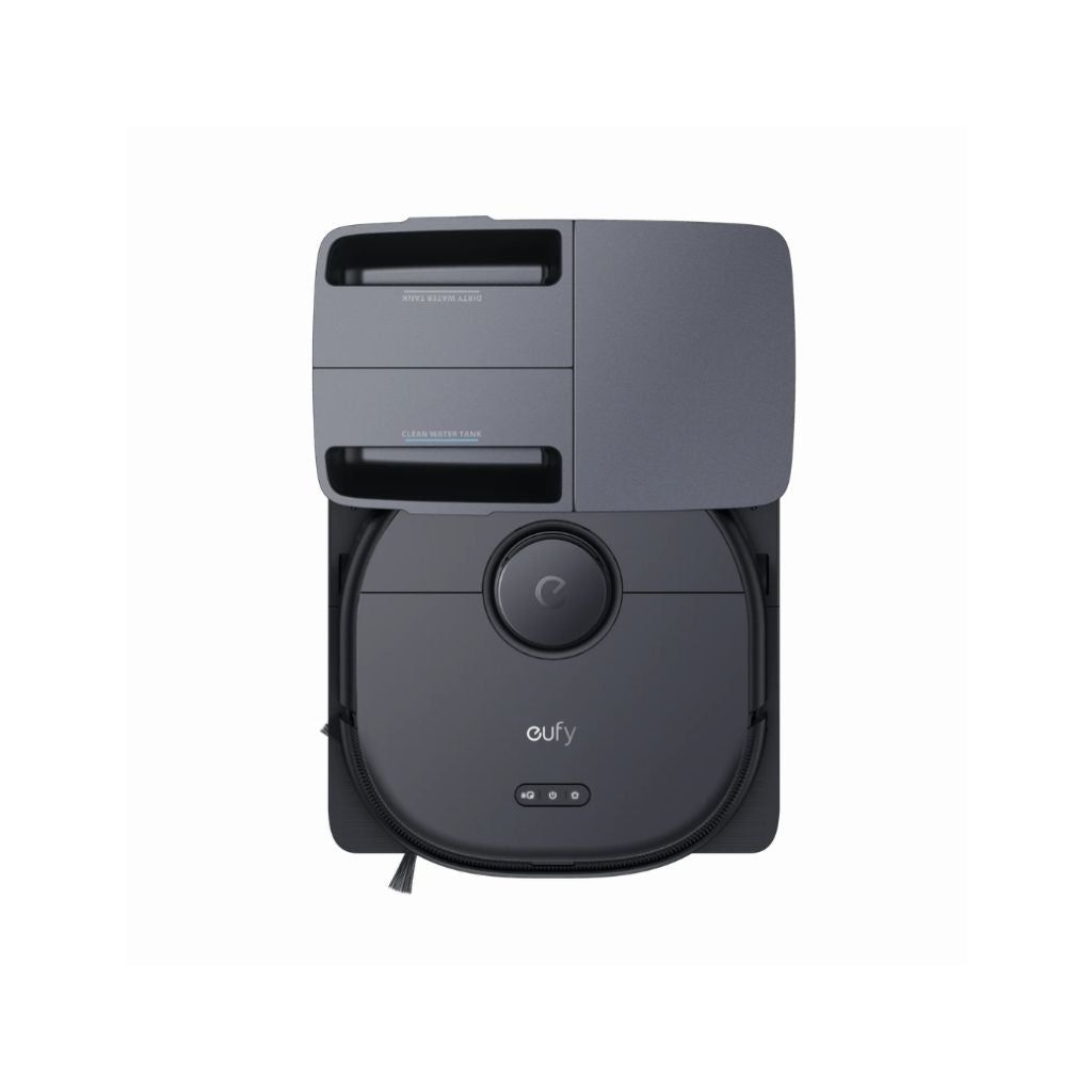 Anker eufy X10 Pro Omni Robot Vaccum - Black