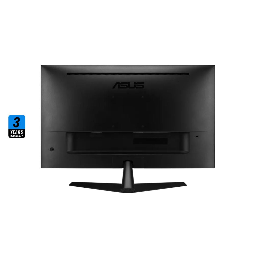 ASUS VY27UQ 27 inch, 4K (3840x2160) 60Hz, 5Ms IPS, Flat, Monitor