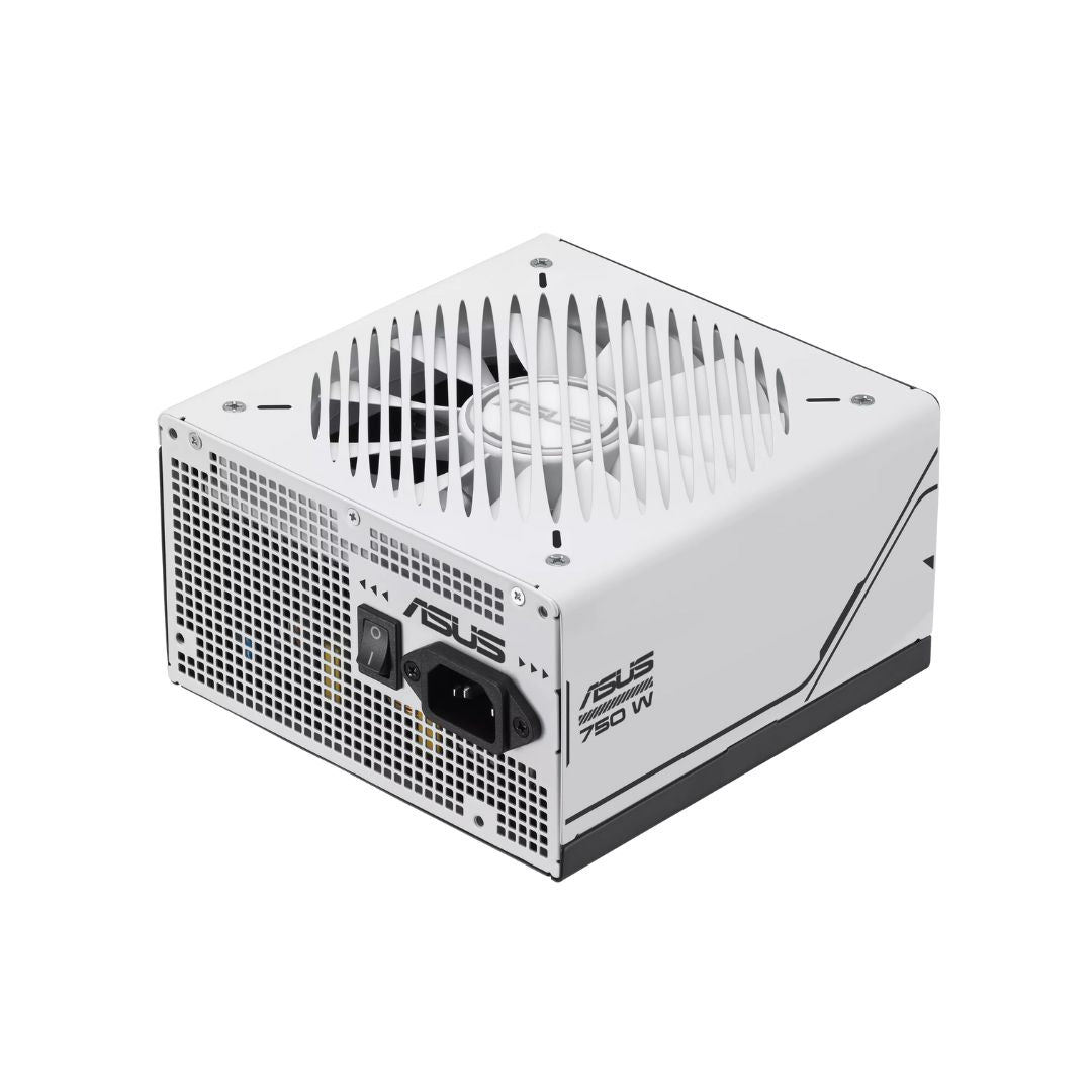 ASUS Prime AP-750G - 750W 80+ Gold، وحدات كاملة، PCIe 5.0