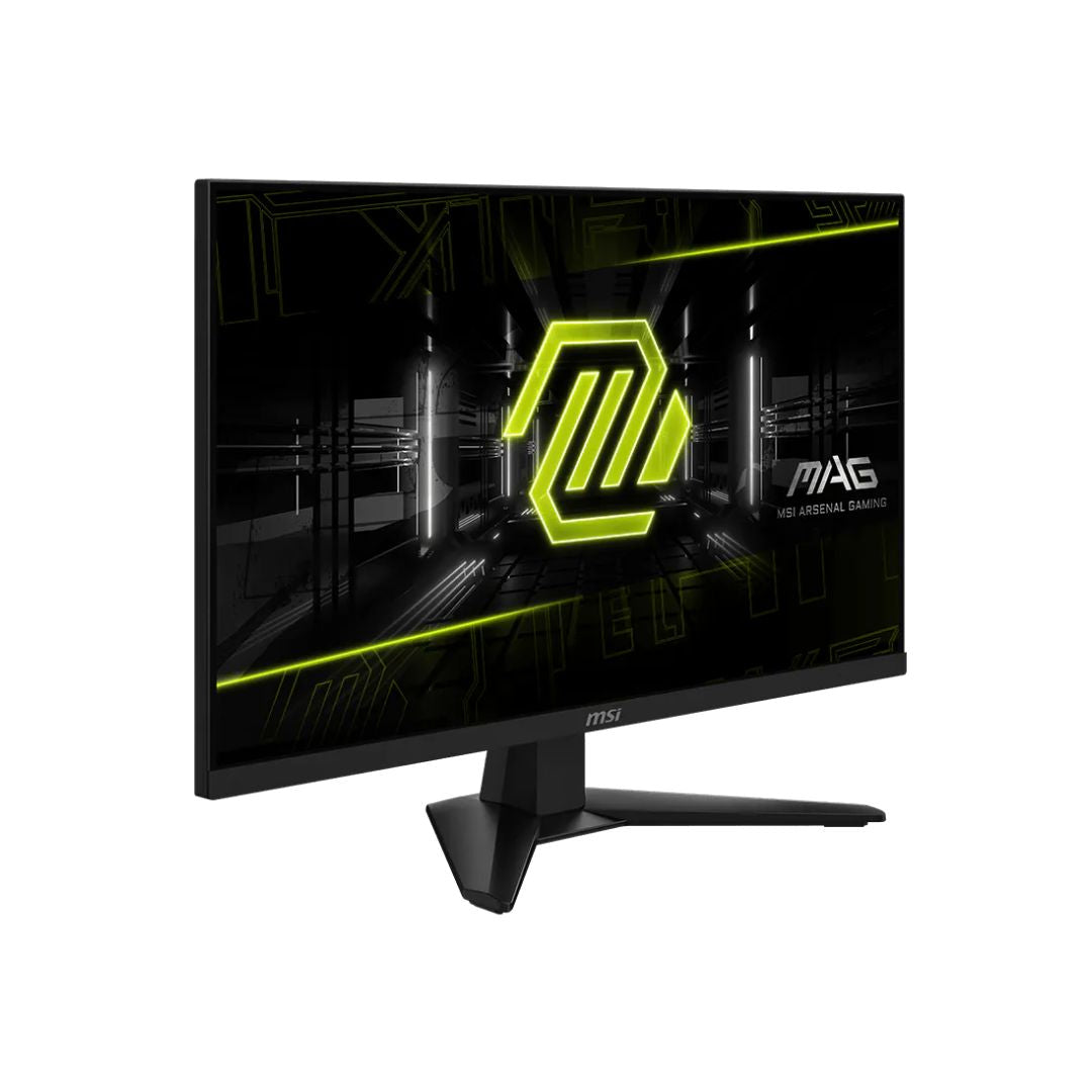 MSI MAG 274F 27 inch, FHD (1920x1080) 200Hz 0.5Ms, Rapid IPS Flat, Monitor