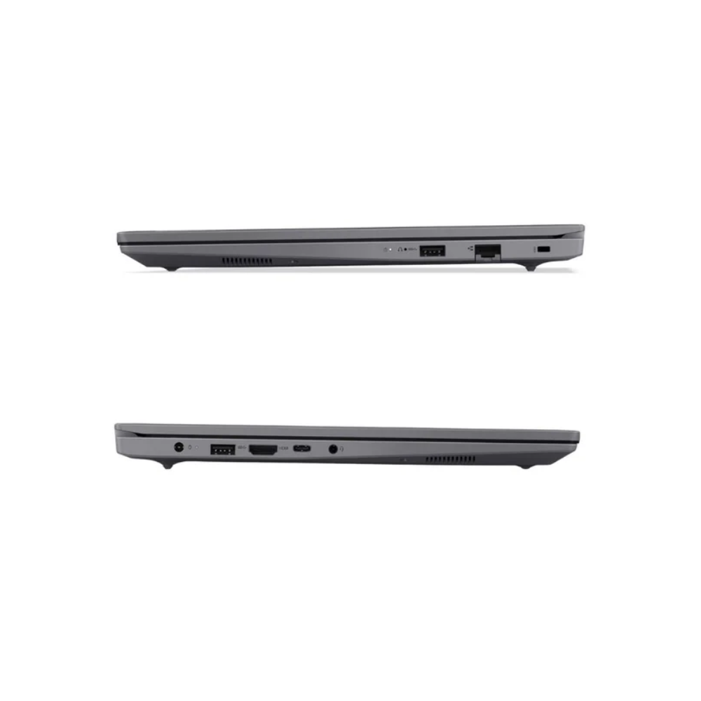 Lenovo V15 G5 IRL - (E6IG) Intel Core i5-13420H, RAM 8GB, SSD 512GB, Intel® UHD Graphics, 15.6 Inch FHD, Luna Grey