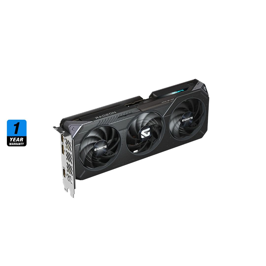 Gigabyte Radeon™ RX 9060 XT GAMING OC 16GB