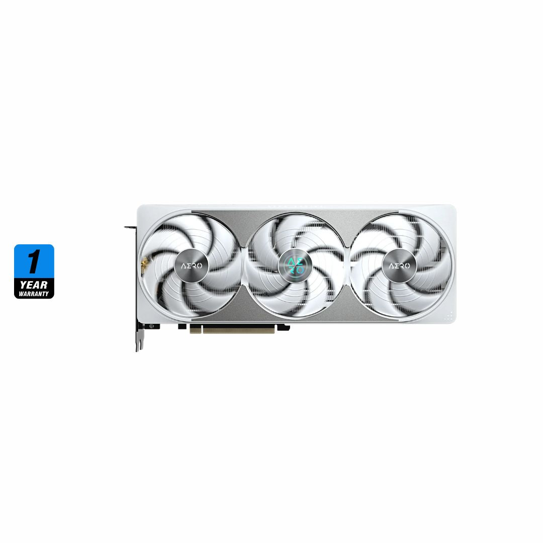 Gigabyte GeForce RTX™ 5080 AERO OC SFF 16GB