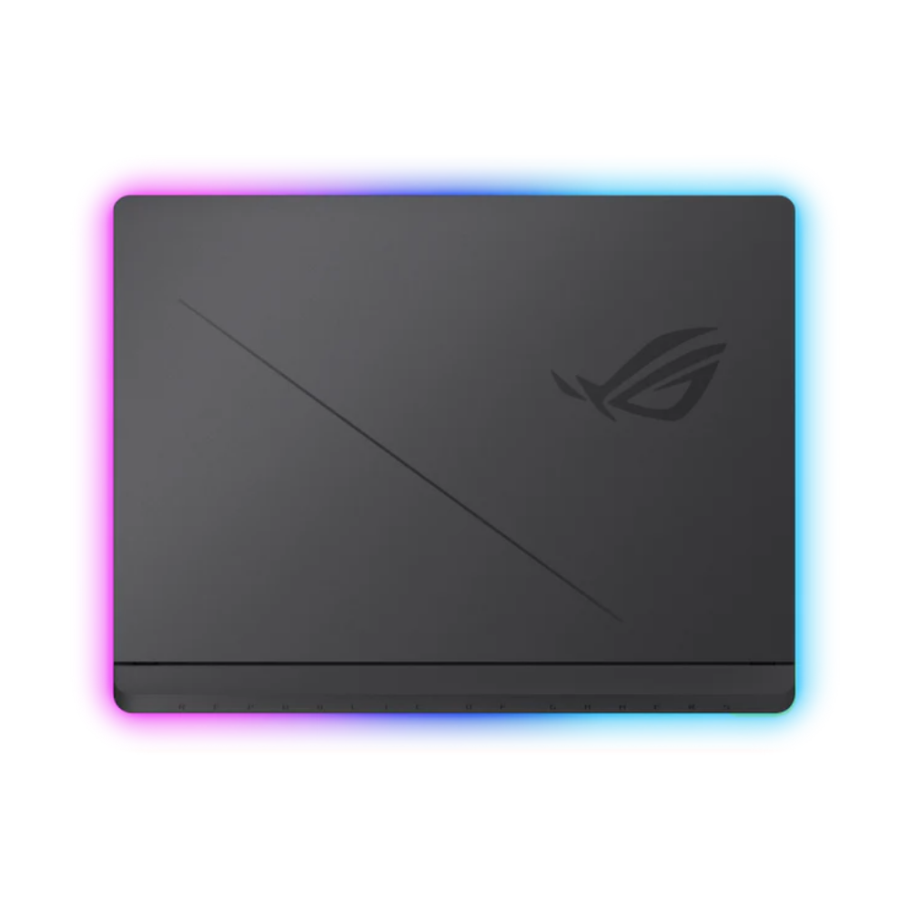 ASUS ROG Strix G16 G615JPR-RV103, Intel Core i7-14650HX, RAM 16GB, SSD 512GB, NVIDIA RTX 5070 8GB, 16.0 Inch WUXGA FHD+ 165Hz, Volt Green