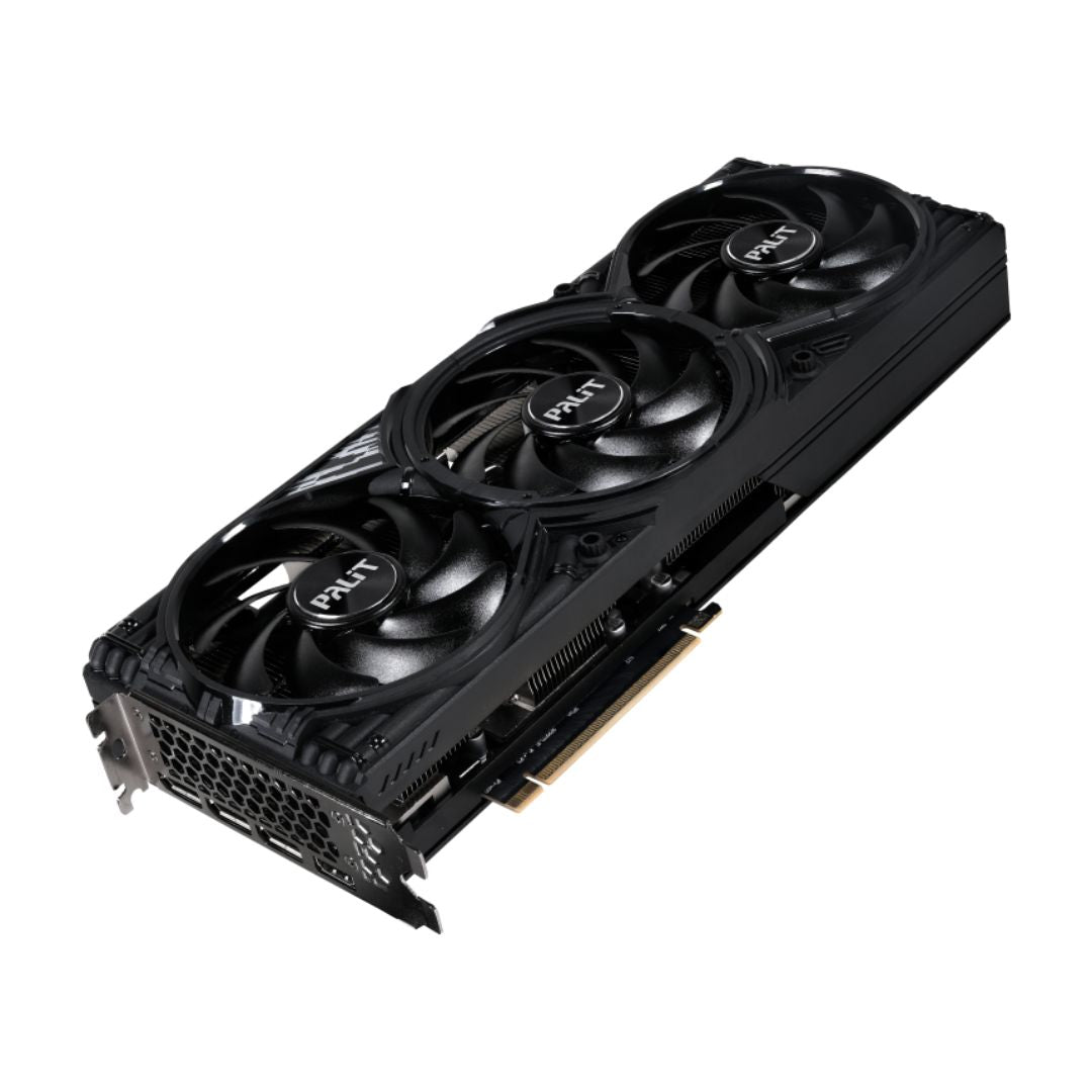 Palit GeForce RTX 5070 Ti Gaming Pro-S - 16GB