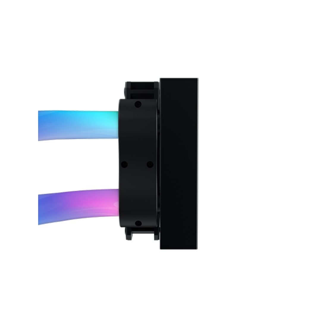 Xigmatek Neon Aqua 240mm Liquid Cooler