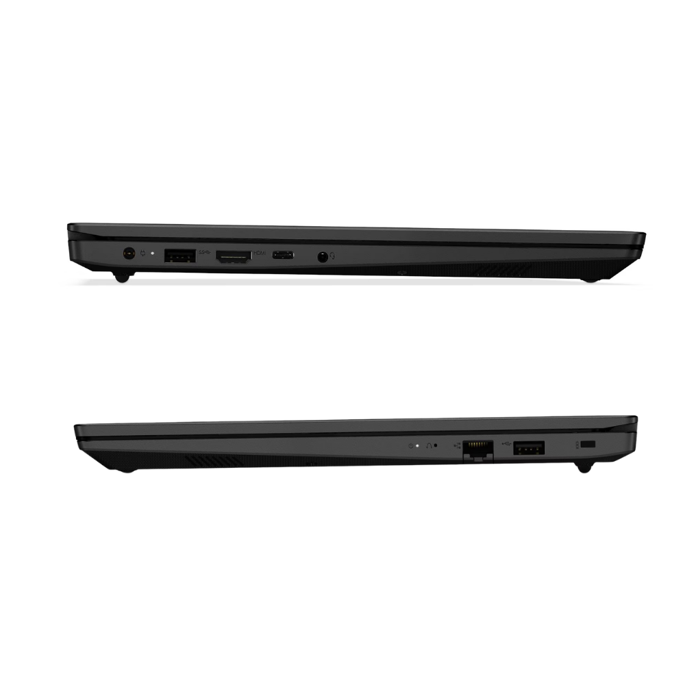 Lenovo V15 G4 IRU - (RYAX), Intel Core i7-13620H, RAM 8GB, SSD 512GB, Intel UHD Graphics, 15.6 FHD, Business Black