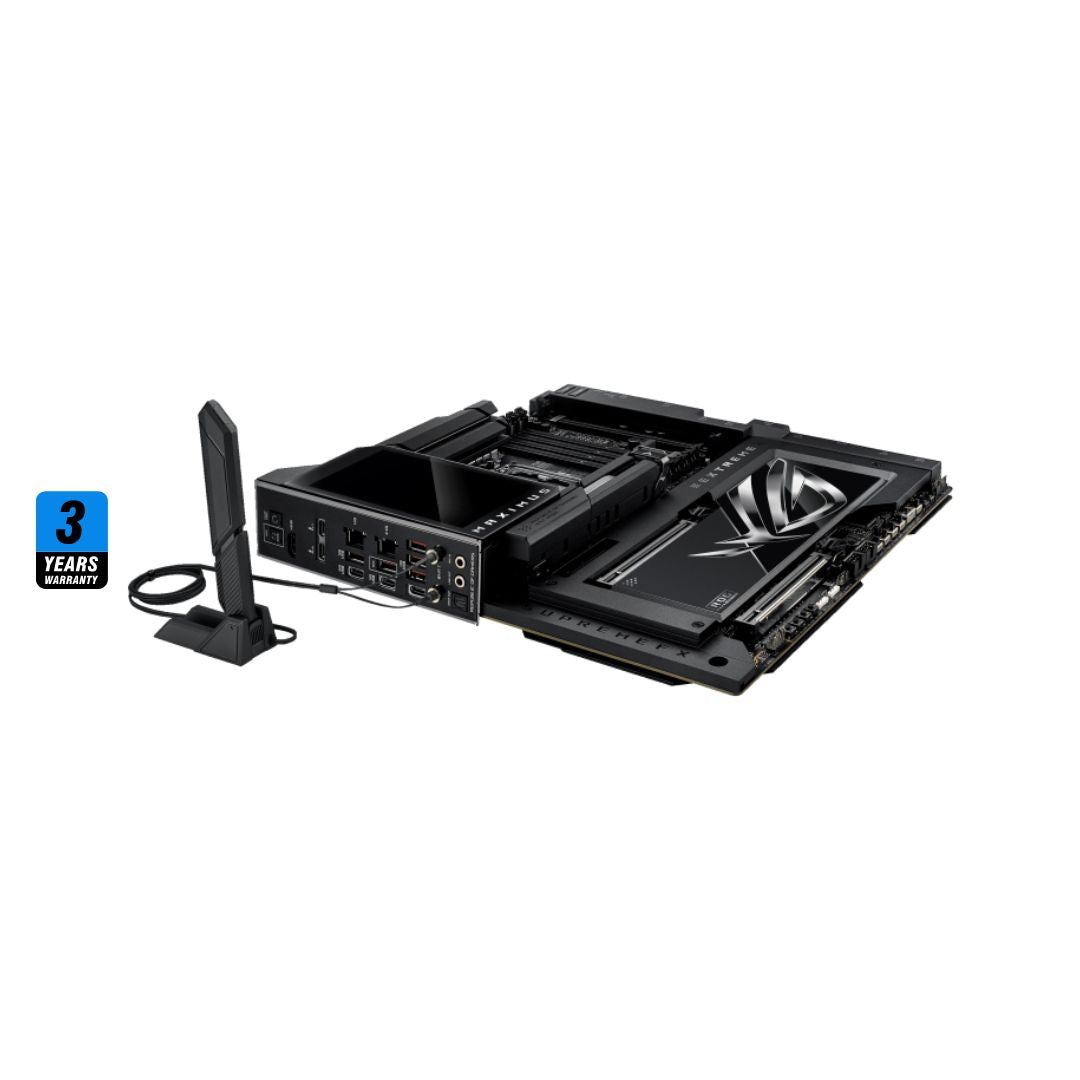 ASUS ROG MAXIMUS Z890 EXTREME، اللوحة الأم