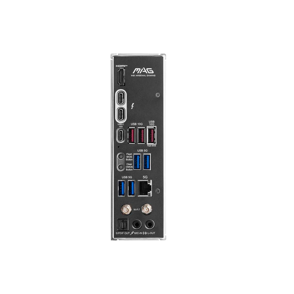 MSI MAG Z890 TOMAHAWK WIFI, Motherboard