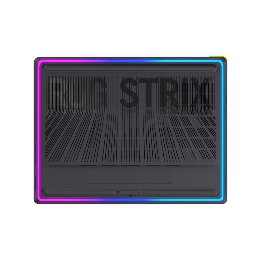 ASUS ROG Strix G16 G615LR-RV231, Intel Core Ultra 9-275HX, RAM 16GB, SSD 1TB, NVIDIA Geforce RTX 5070 TI 12GB, 16.0 WQXGA 165Hz, Volt Green