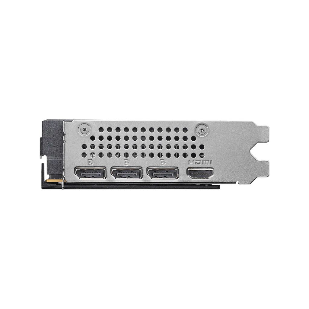 MSI GeForce RTX 5050 SHADOW 2X OC - 8GB
