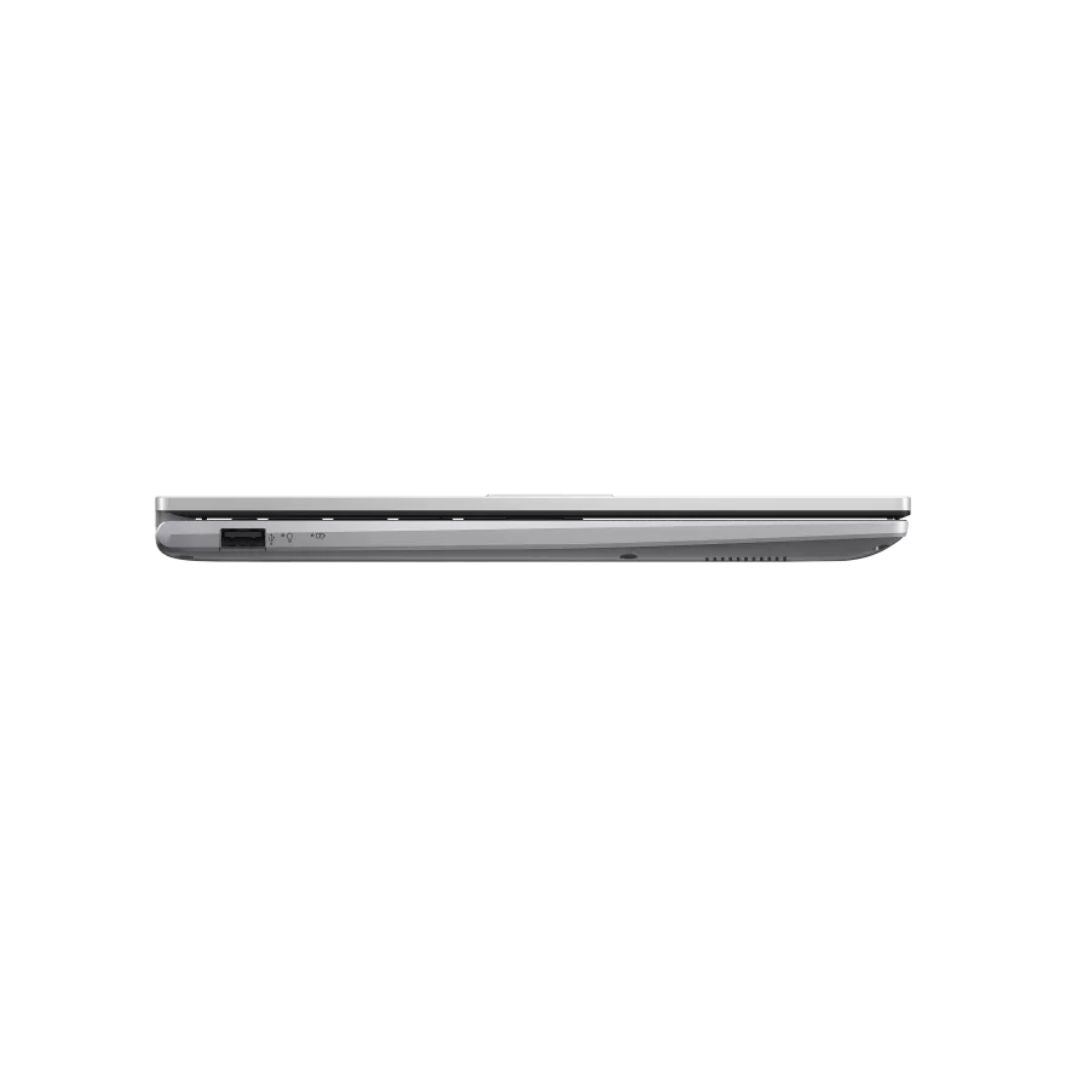 ASUS VivoBook X1504ZA-NJ061 - Intel Core i5-1235U, RAM 8GB, SSD 512GB, Intel® UHD Graphics, 15.6 Inch FHD 60Hz, Cool Silver