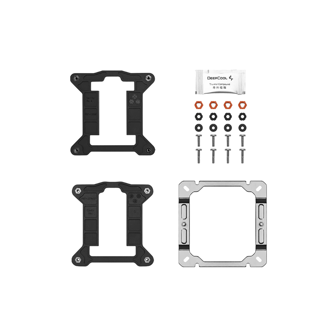 Deepcool AG400 LED Single Tower