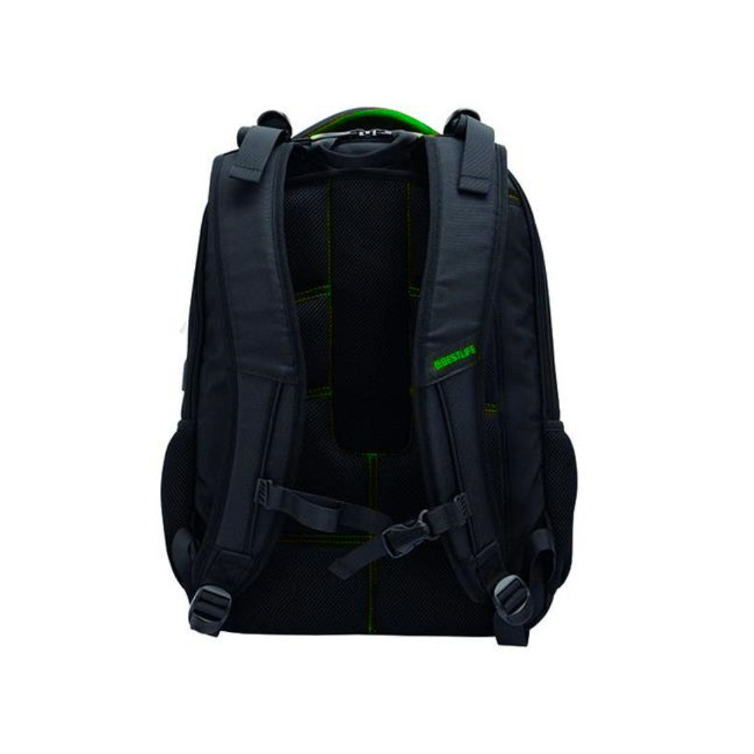 Bestlife BB-3332GE Travel Laptop Backpack Up to 17.0
