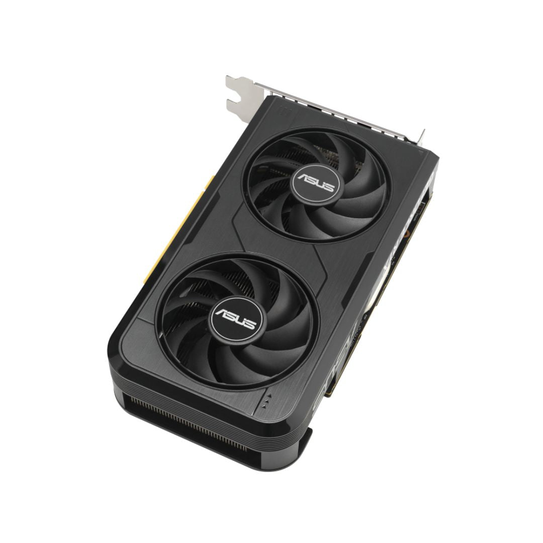 ASUS Dual GeForce RTX™ 5050 8GB GDDR6 OC Edition