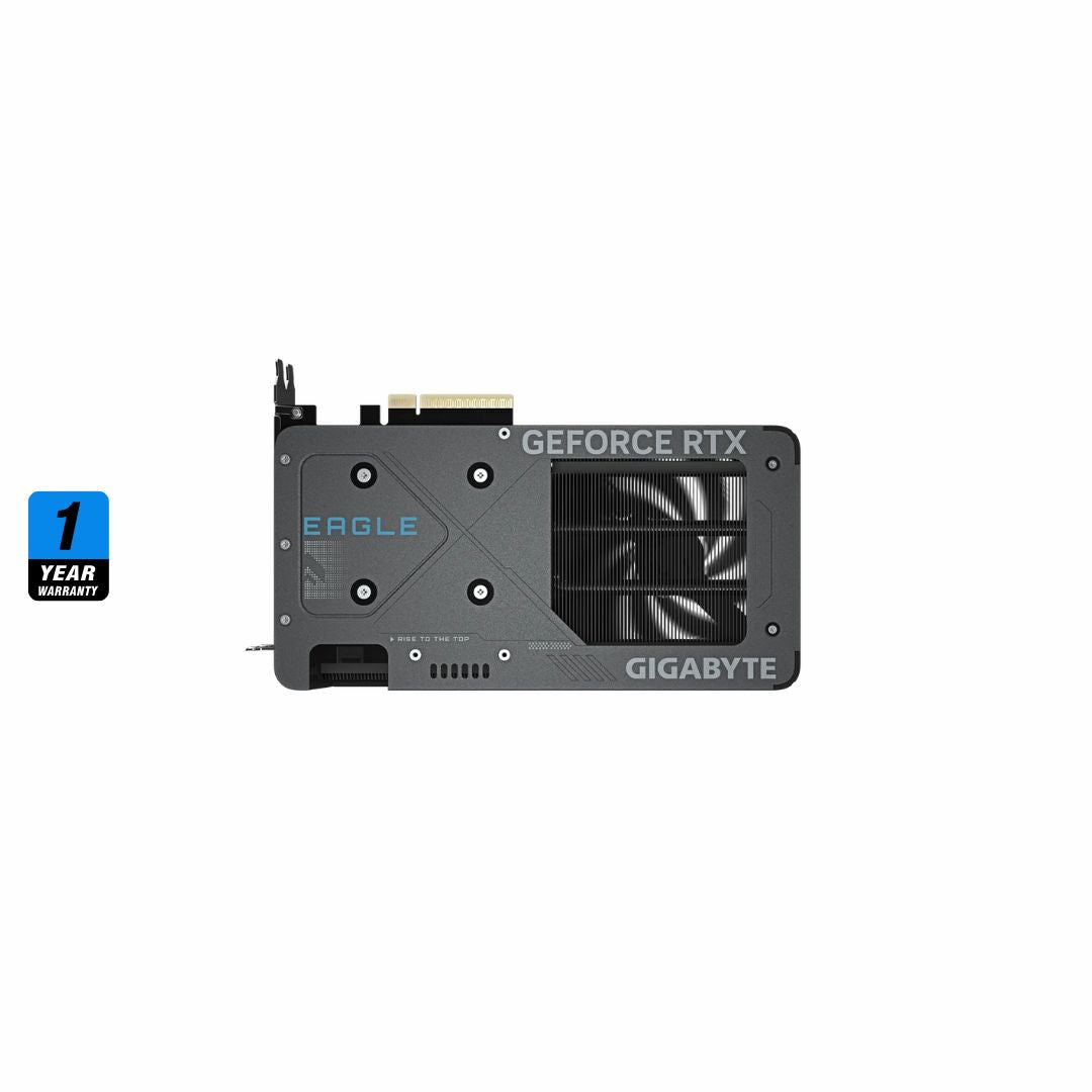 Gigabyte GeForce RTX™ 5060 Ti EAGLE OC 16GB